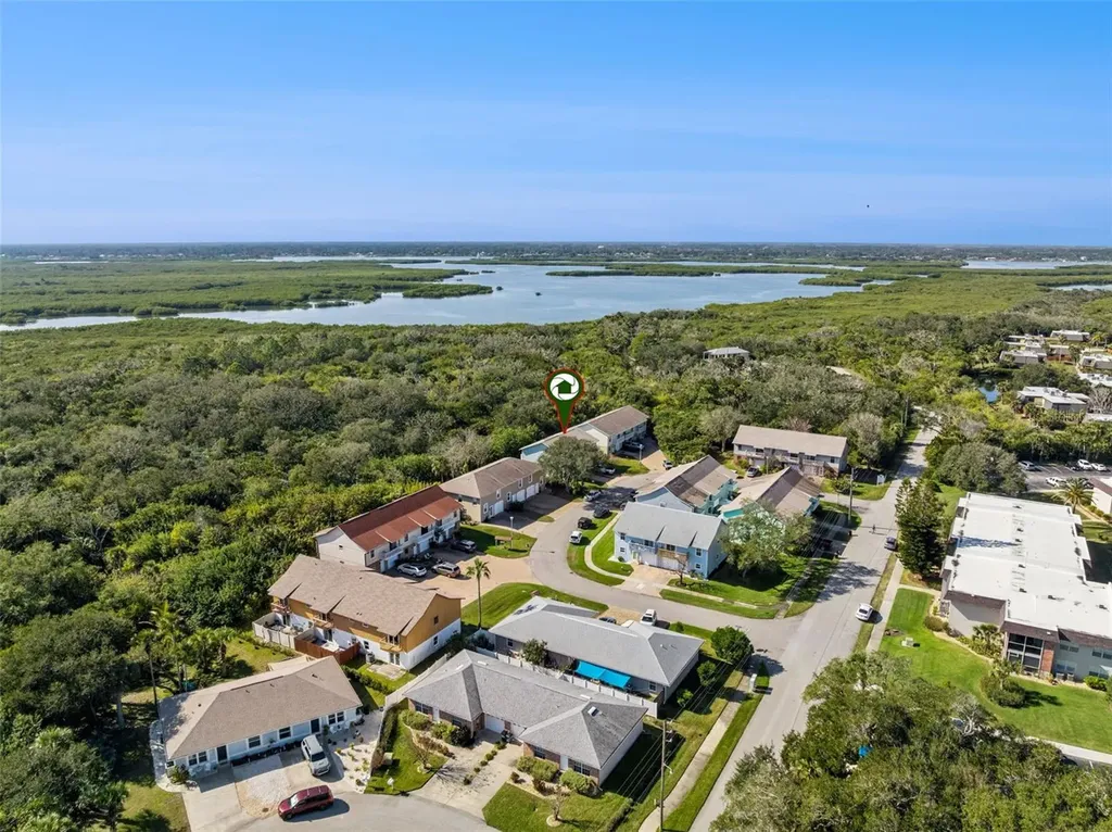 721 Laurel Bay Circle New Smyrna Beach FL 32169