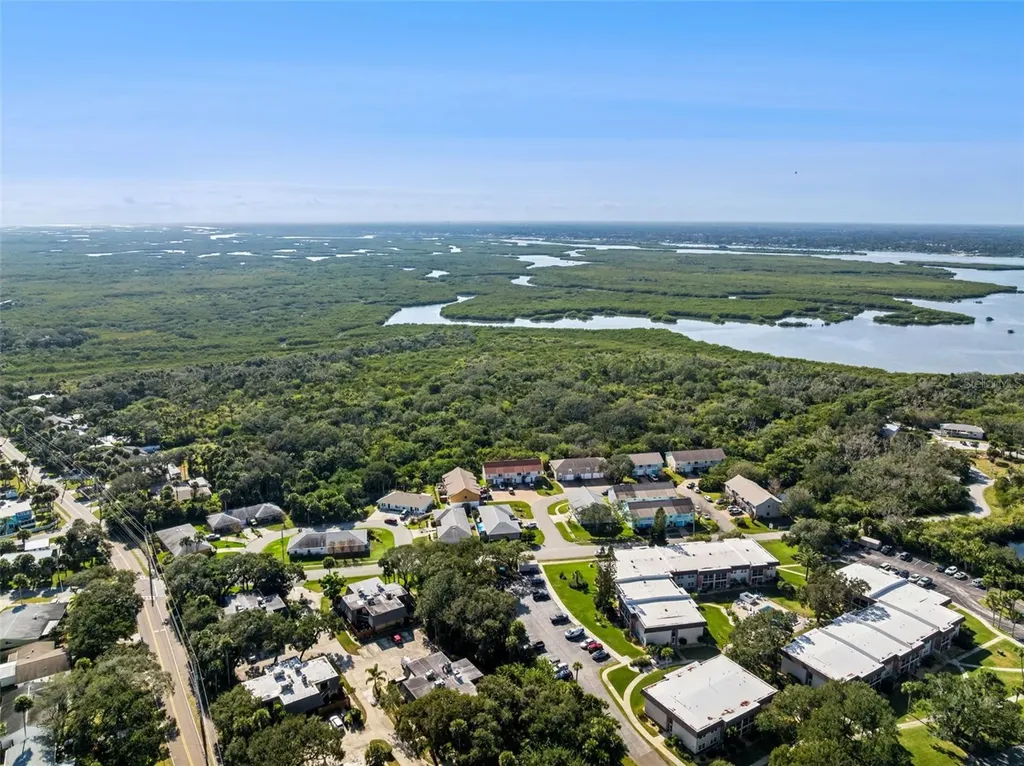 721 Laurel Bay Circle New Smyrna Beach FL 32169