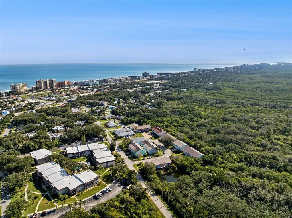 721 Laurel Bay Circle New Smyrna Beach FL 32169