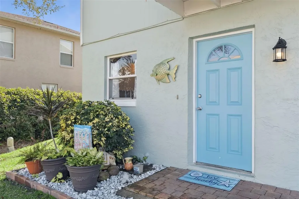 721 Laurel Bay Circle New Smyrna Beach FL 32169