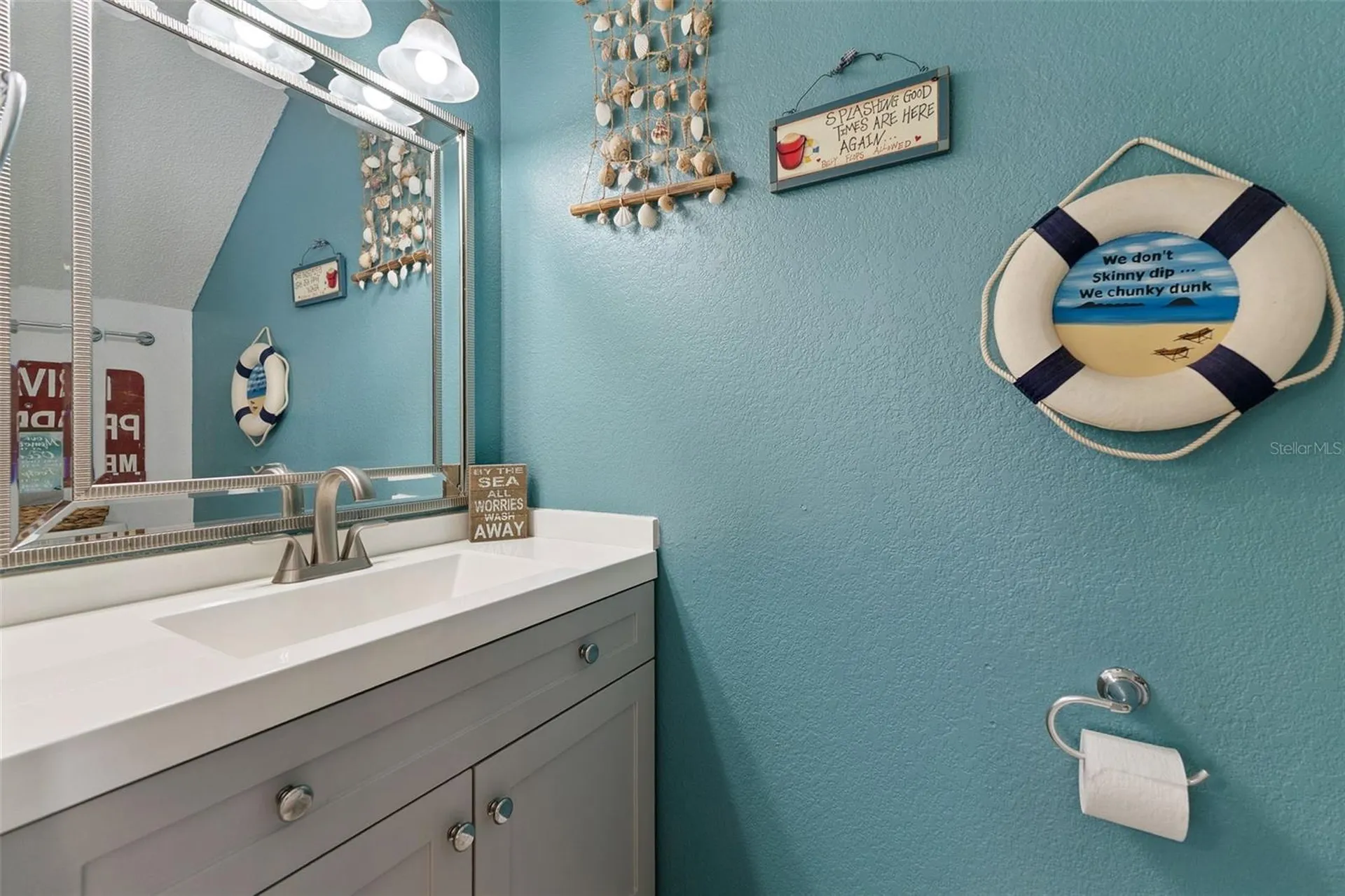 721 Laurel Bay Circle New Smyrna Beach FL 32169