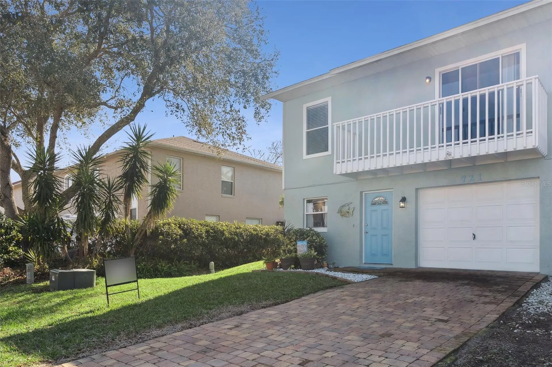 721 Laurel Bay Circle New Smyrna Beach FL 32169