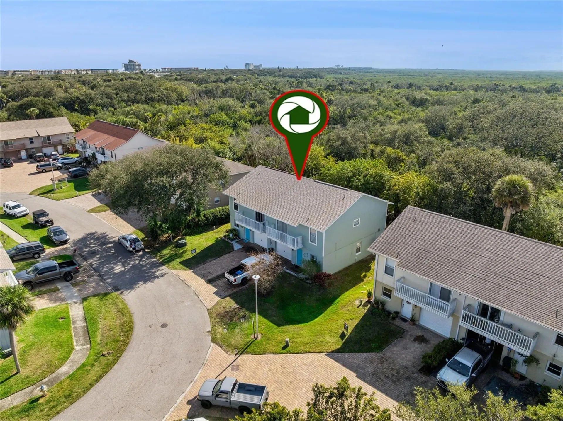 721 Laurel Bay Circle New Smyrna Beach FL 32169