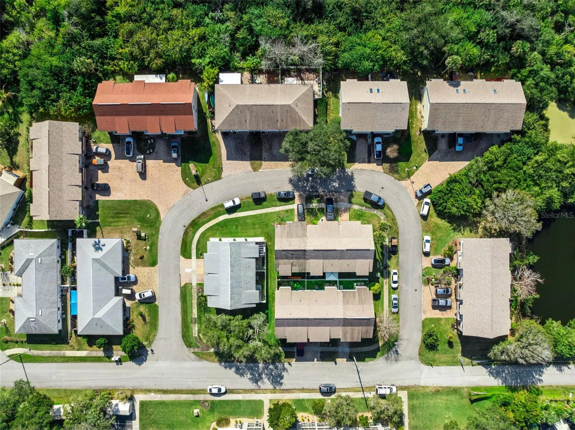 721 Laurel Bay Circle New Smyrna Beach FL 32169