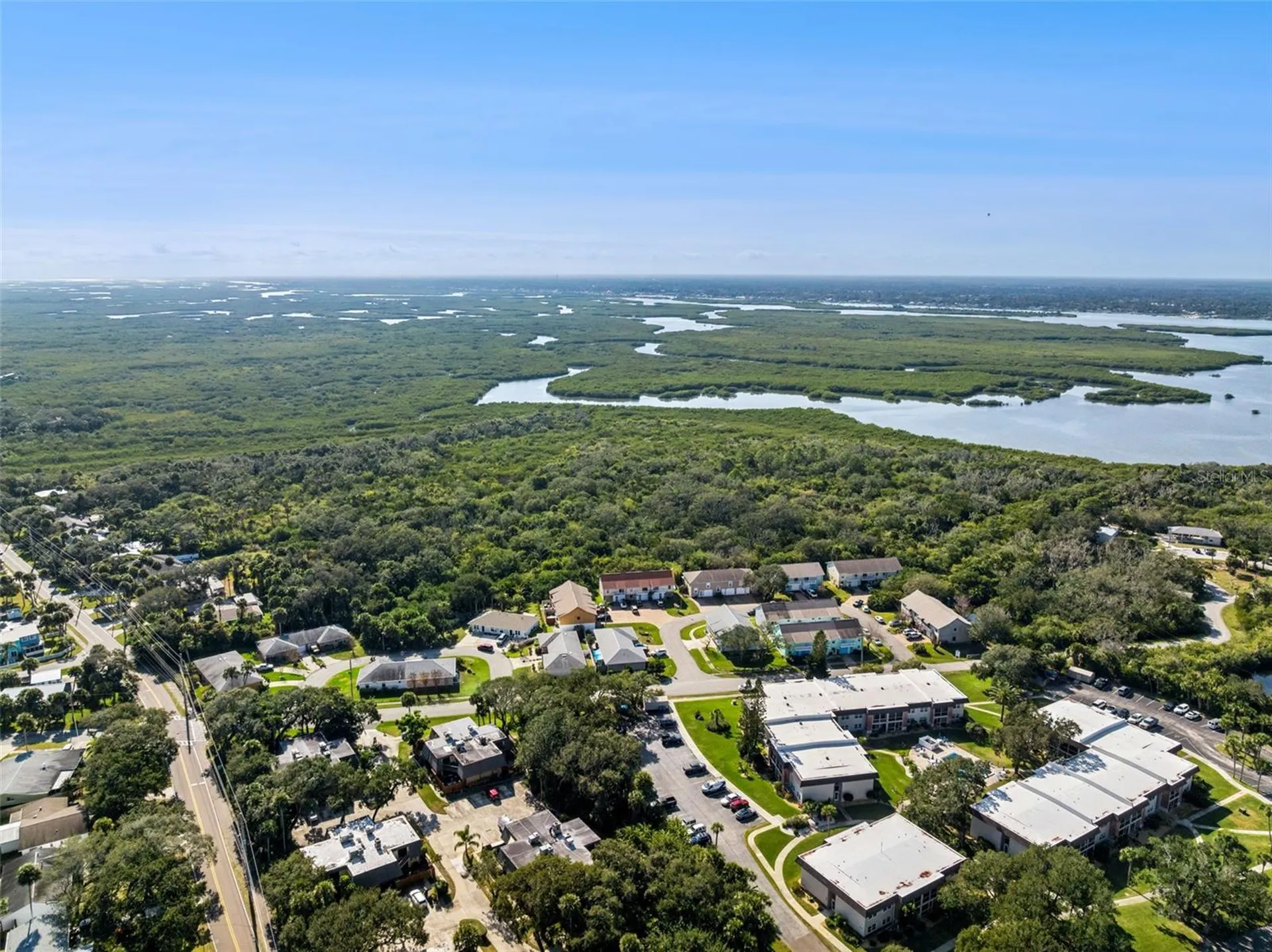 721 Laurel Bay Circle New Smyrna Beach FL 32169