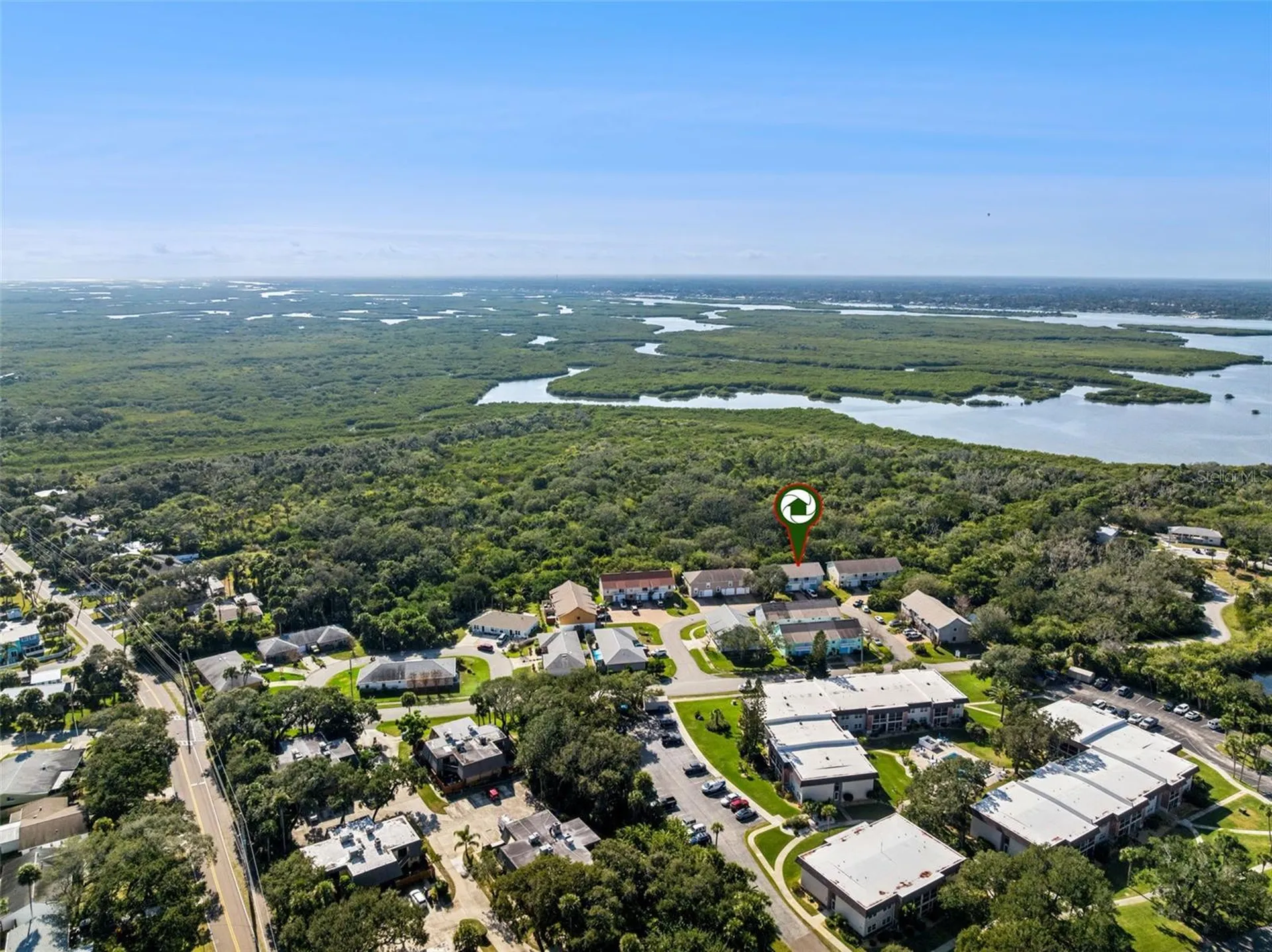 721 Laurel Bay Circle New Smyrna Beach FL 32169