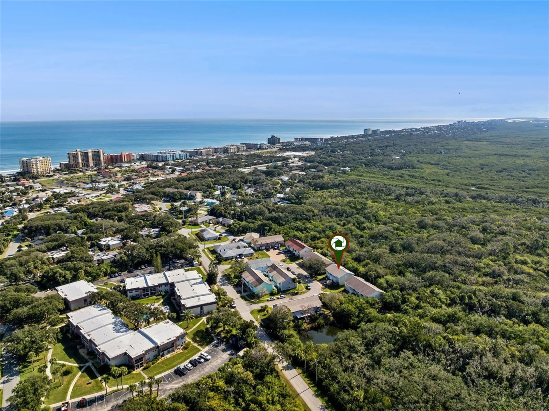 721 Laurel Bay Circle New Smyrna Beach FL 32169