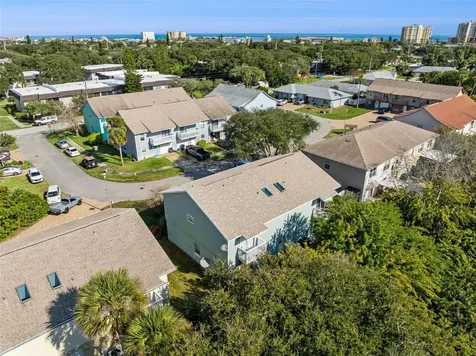 721 Laurel Bay Circle New Smyrna Beach FL 32169
