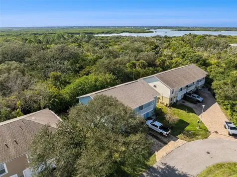 721 Laurel Bay Circle New Smyrna Beach FL 32169