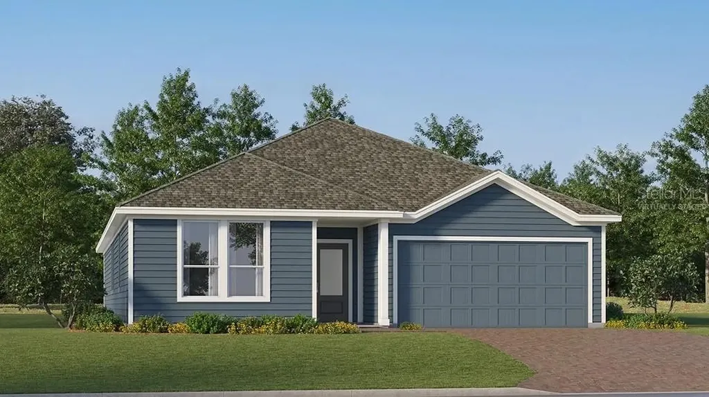 5115 Arrowfeather Court St Cloud FL 34772