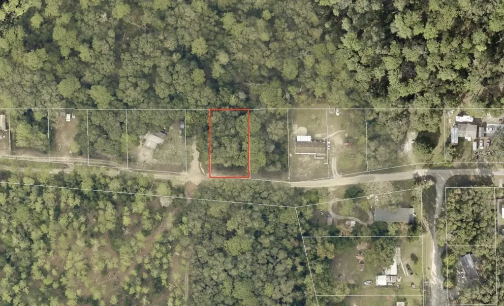 North Road Altoona FL 32702