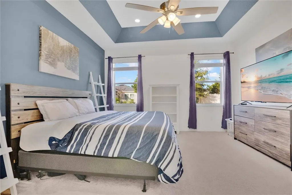 2905 Bluestem Lane Clermont FL 34714