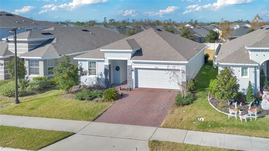 2905 Bluestem Lane Clermont FL 34714