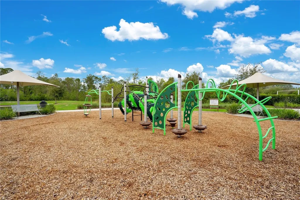 2905 Bluestem Lane Clermont FL 34714