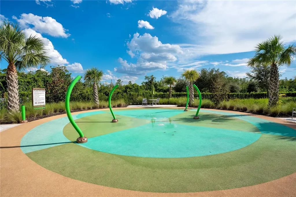 2905 Bluestem Lane Clermont FL 34714