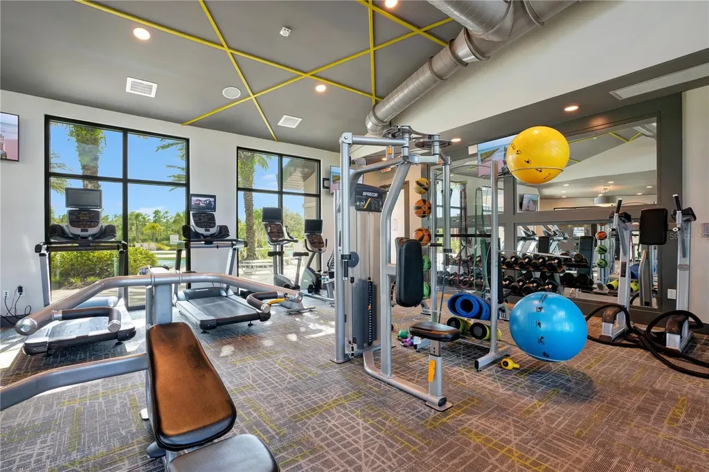 2905 Bluestem Lane Clermont FL 34714