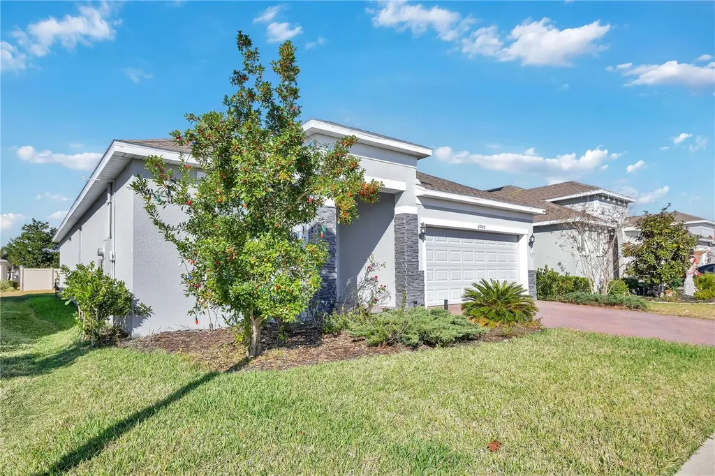 2905 Bluestem Lane Clermont FL 34714