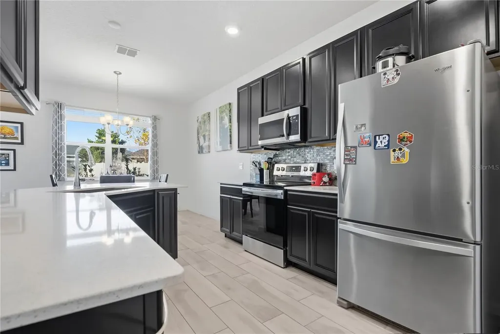 2905 Bluestem Lane Clermont FL 34714