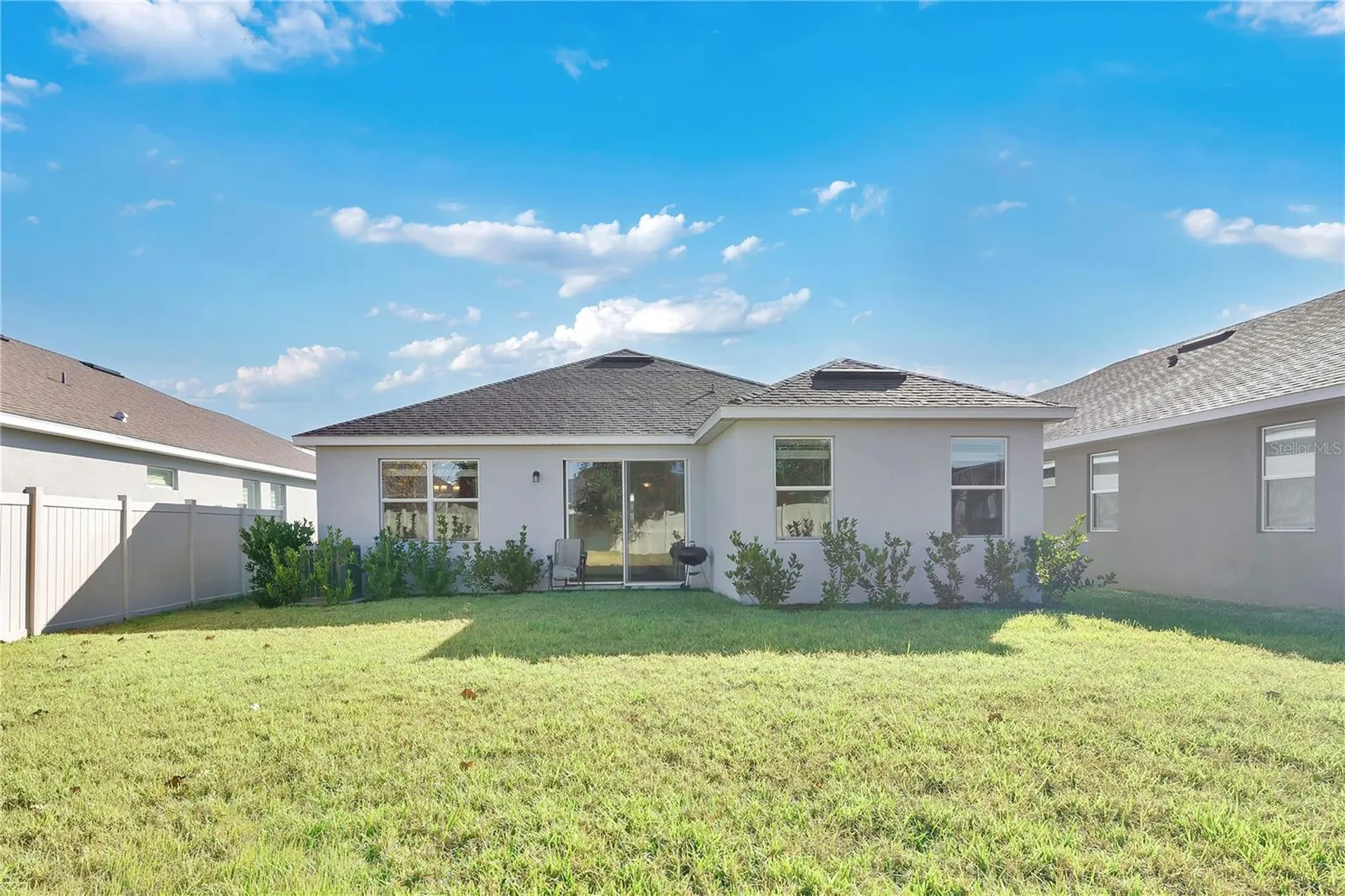 2905 Bluestem Lane Clermont FL 34714