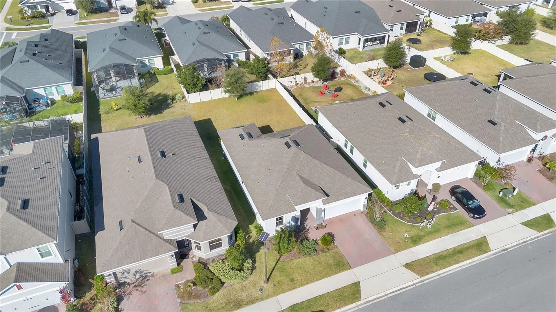 2905 Bluestem Lane Clermont FL 34714