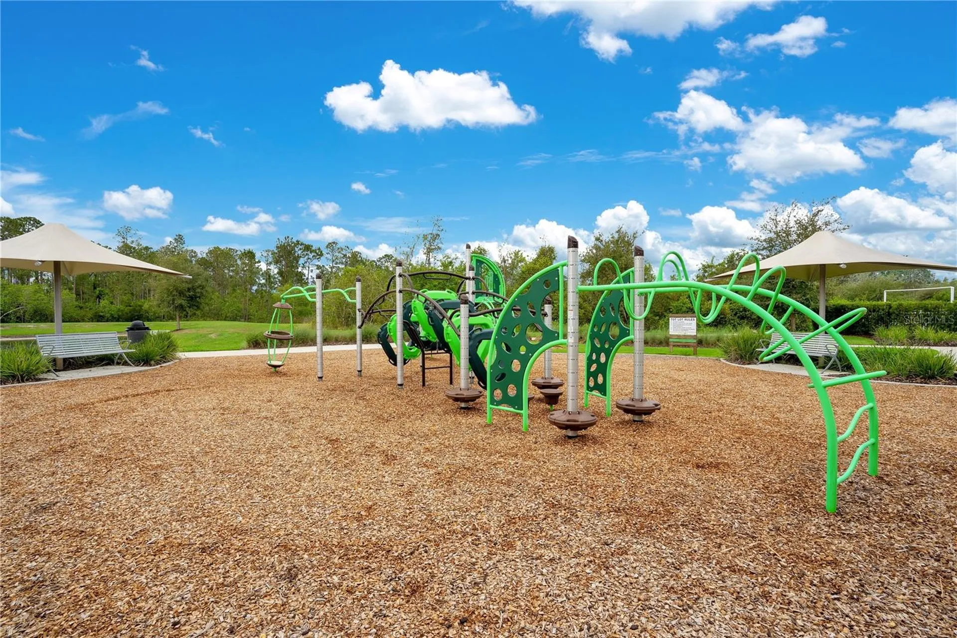 2905 Bluestem Lane Clermont FL 34714