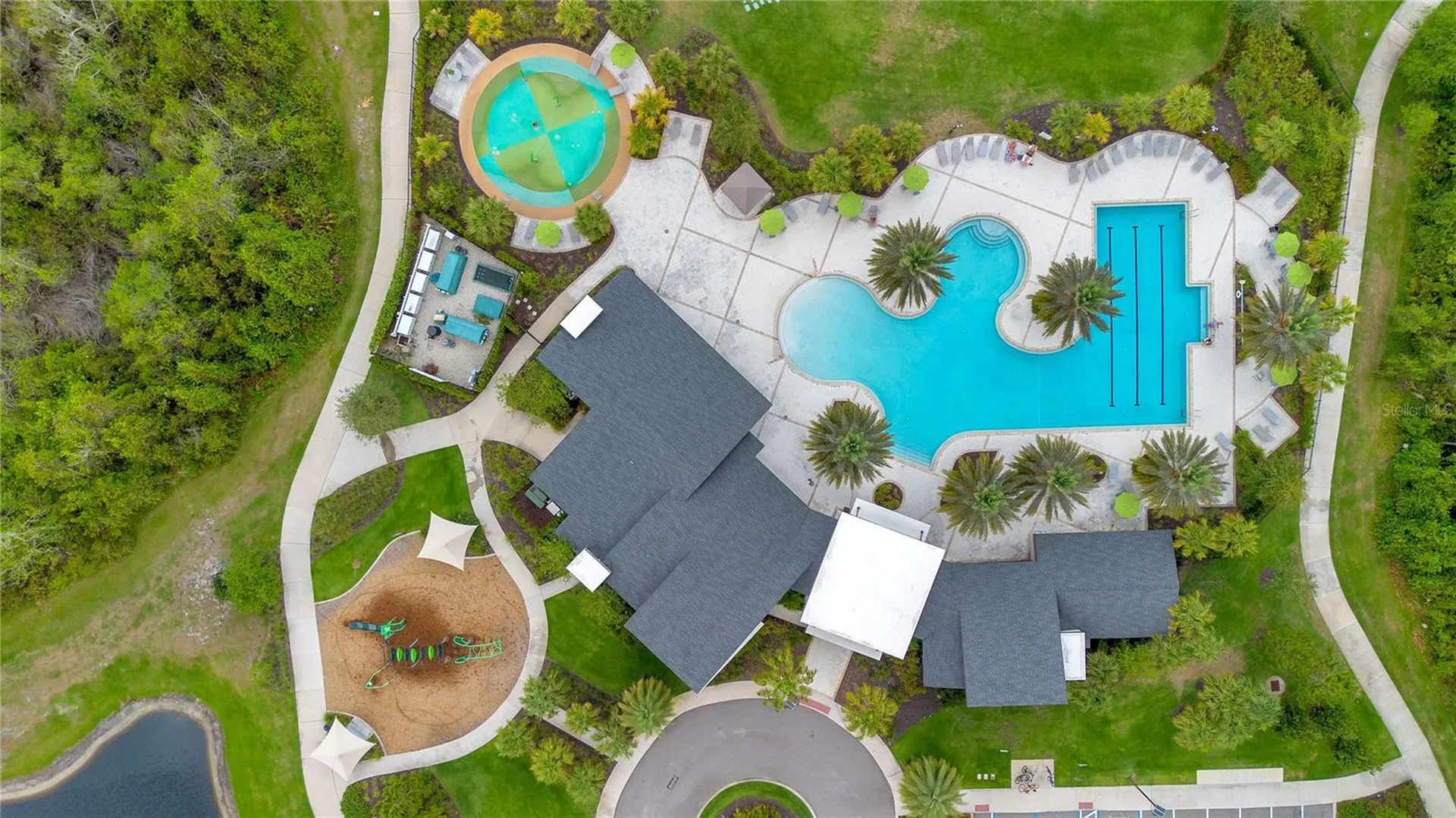 2905 Bluestem Lane Clermont FL 34714