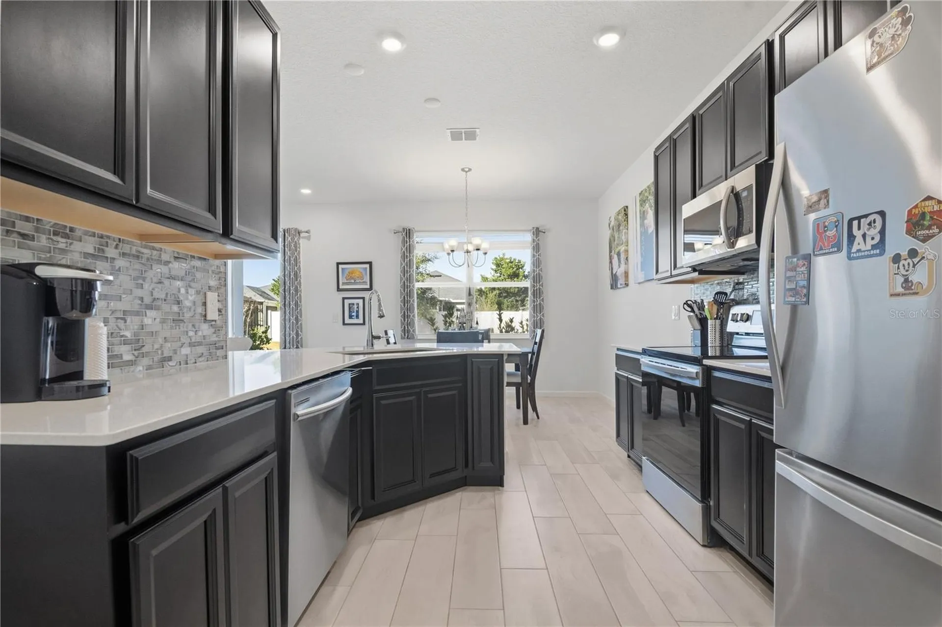 2905 Bluestem Lane Clermont FL 34714