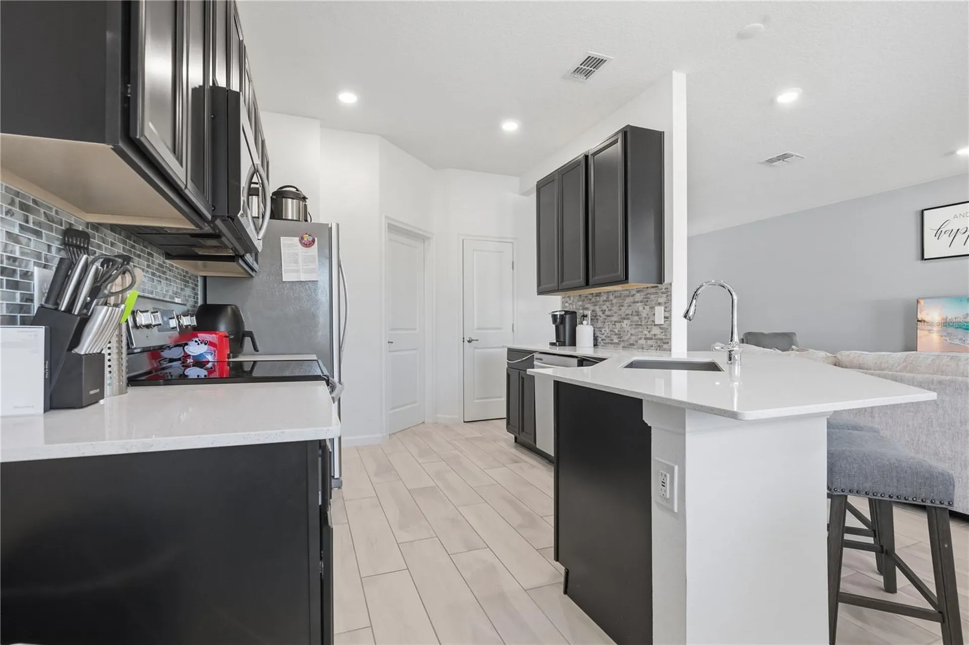2905 Bluestem Lane Clermont FL 34714