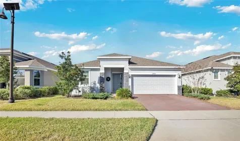 2905 Bluestem Lane Clermont FL 34714