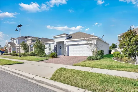 2905 Bluestem Lane Clermont FL 34714