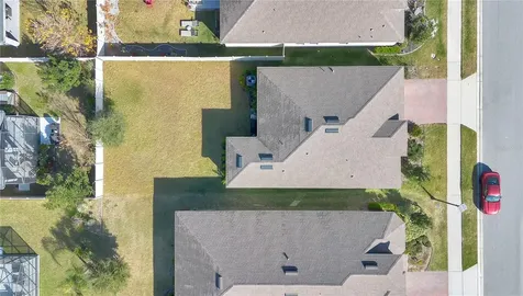 2905 Bluestem Lane Clermont FL 34714