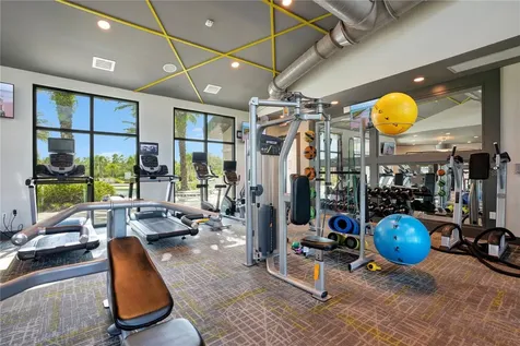 2905 Bluestem Lane Clermont FL 34714