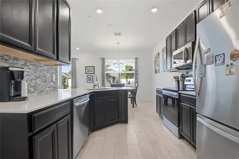 2905 Bluestem Lane Clermont FL 34714