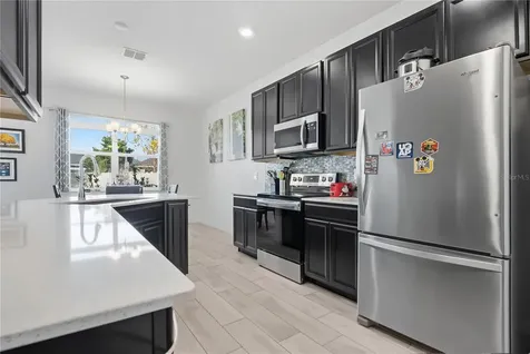2905 Bluestem Lane Clermont FL 34714