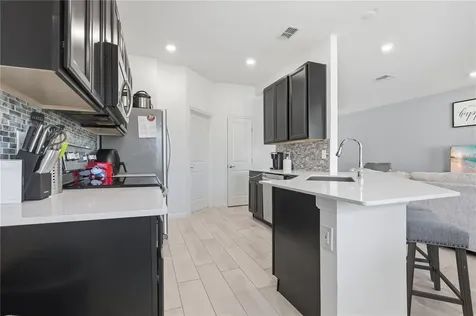 2905 Bluestem Lane Clermont FL 34714