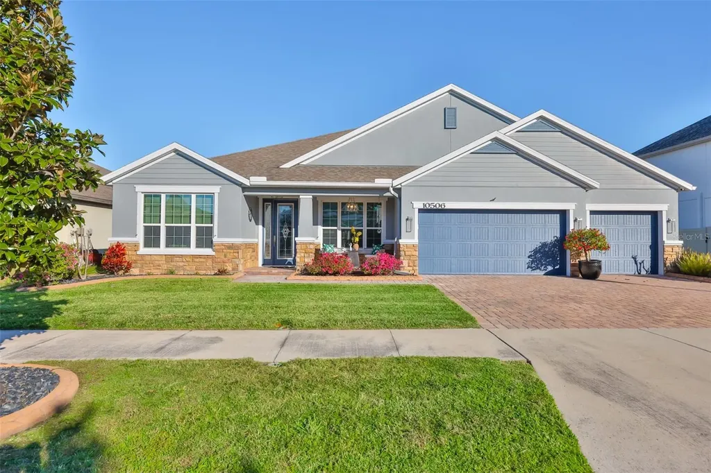 10506 Cardera Drive Riverview FL 33578