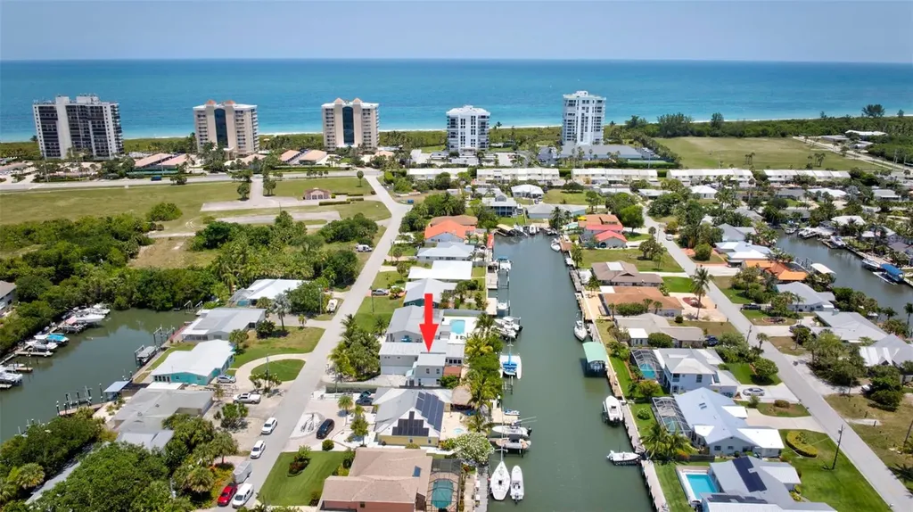 217 Marina Drive Fort Pierce FL 34949