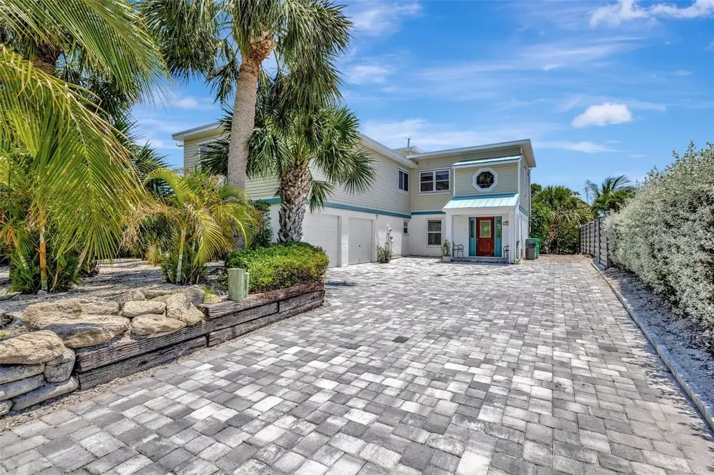 217 Marina Drive Fort Pierce FL 34949