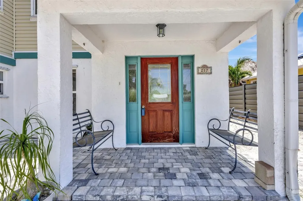 217 Marina Drive Fort Pierce FL 34949