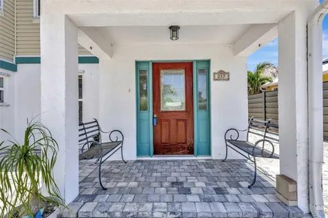 217 Marina Drive Fort Pierce FL 34949