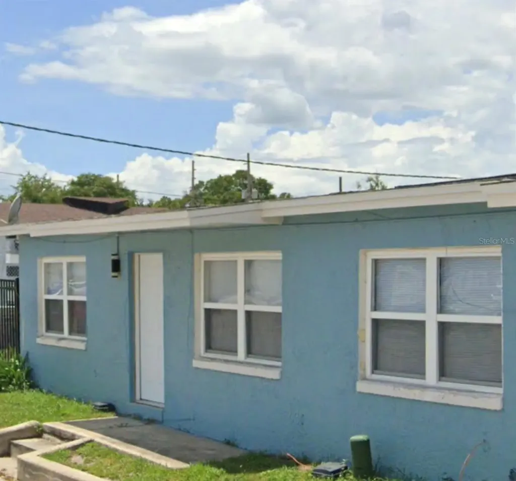 3205 Orange Center Boulevard Orlando FL 32805