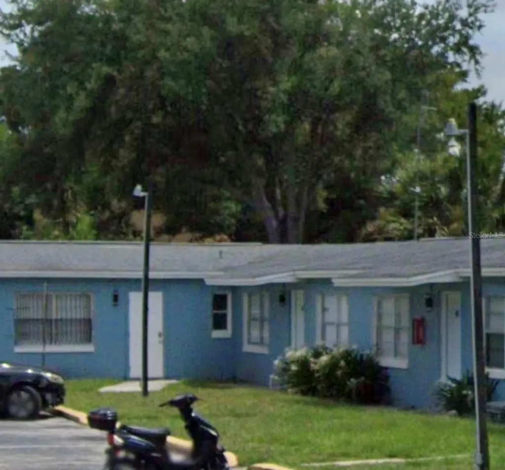 3205 Orange Center Boulevard Orlando FL 32805