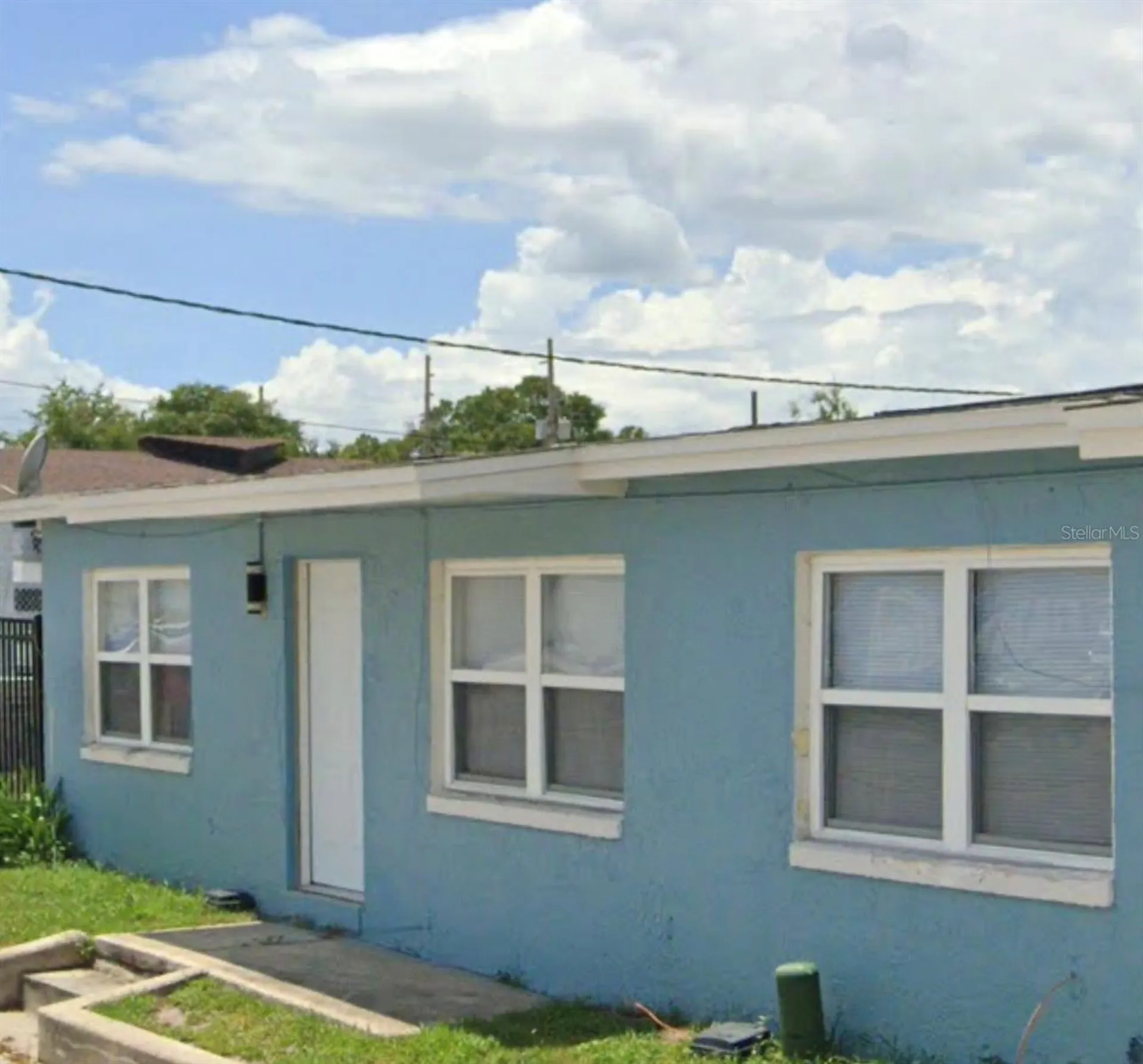 3205 Orange Center Boulevard Orlando FL 32805