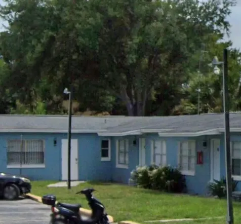 3205 Orange Center Boulevard Orlando FL 32805