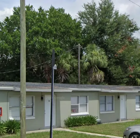 3205 Orange Center Boulevard Orlando FL 32805