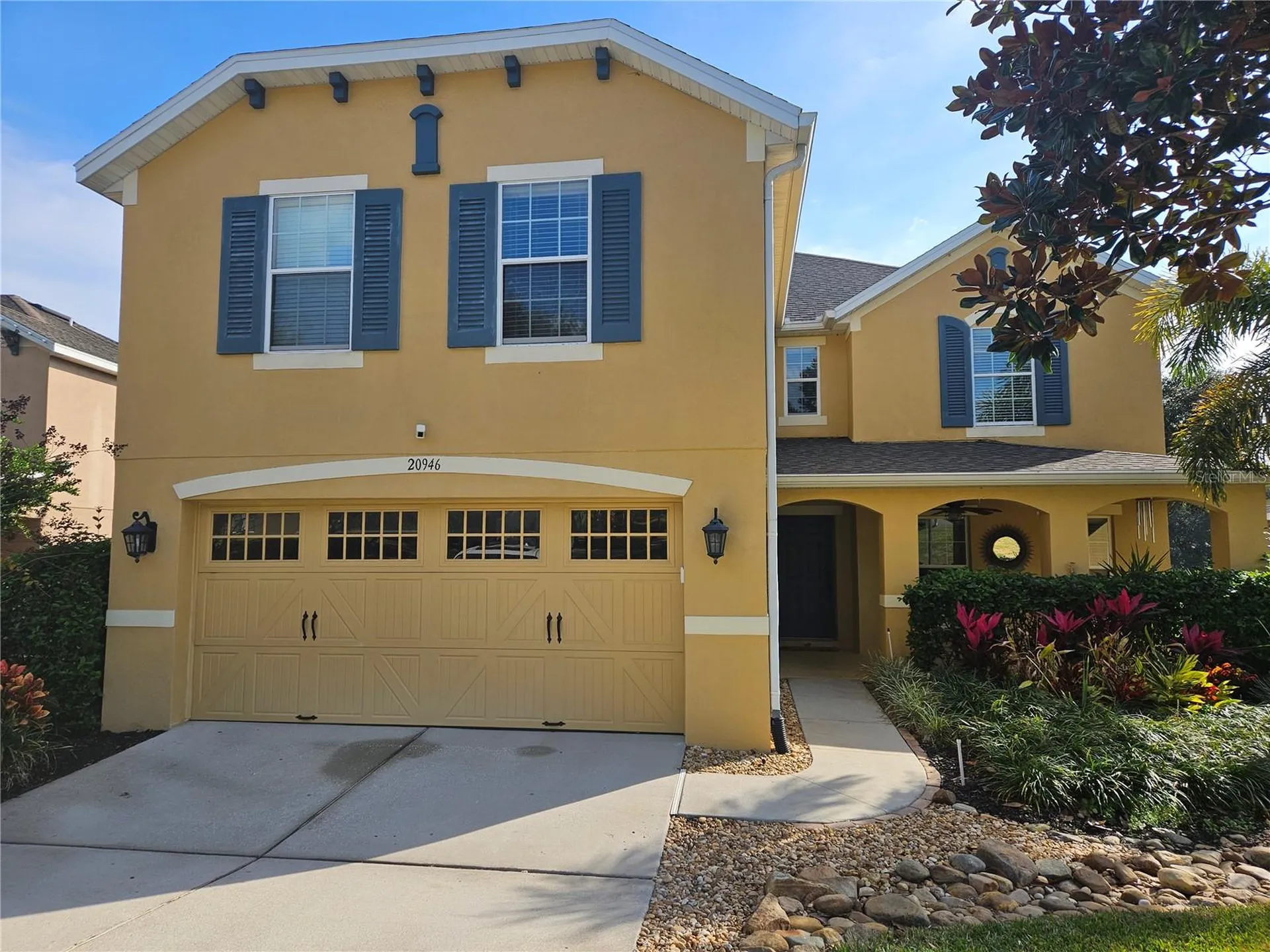 20946 Sullivan Ranch Boulevard Mount Dora FL 32757