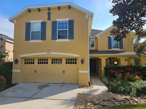 20946 Sullivan Ranch Boulevard Mount Dora FL 32757