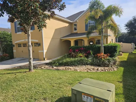 20946 Sullivan Ranch Boulevard Mount Dora FL 32757