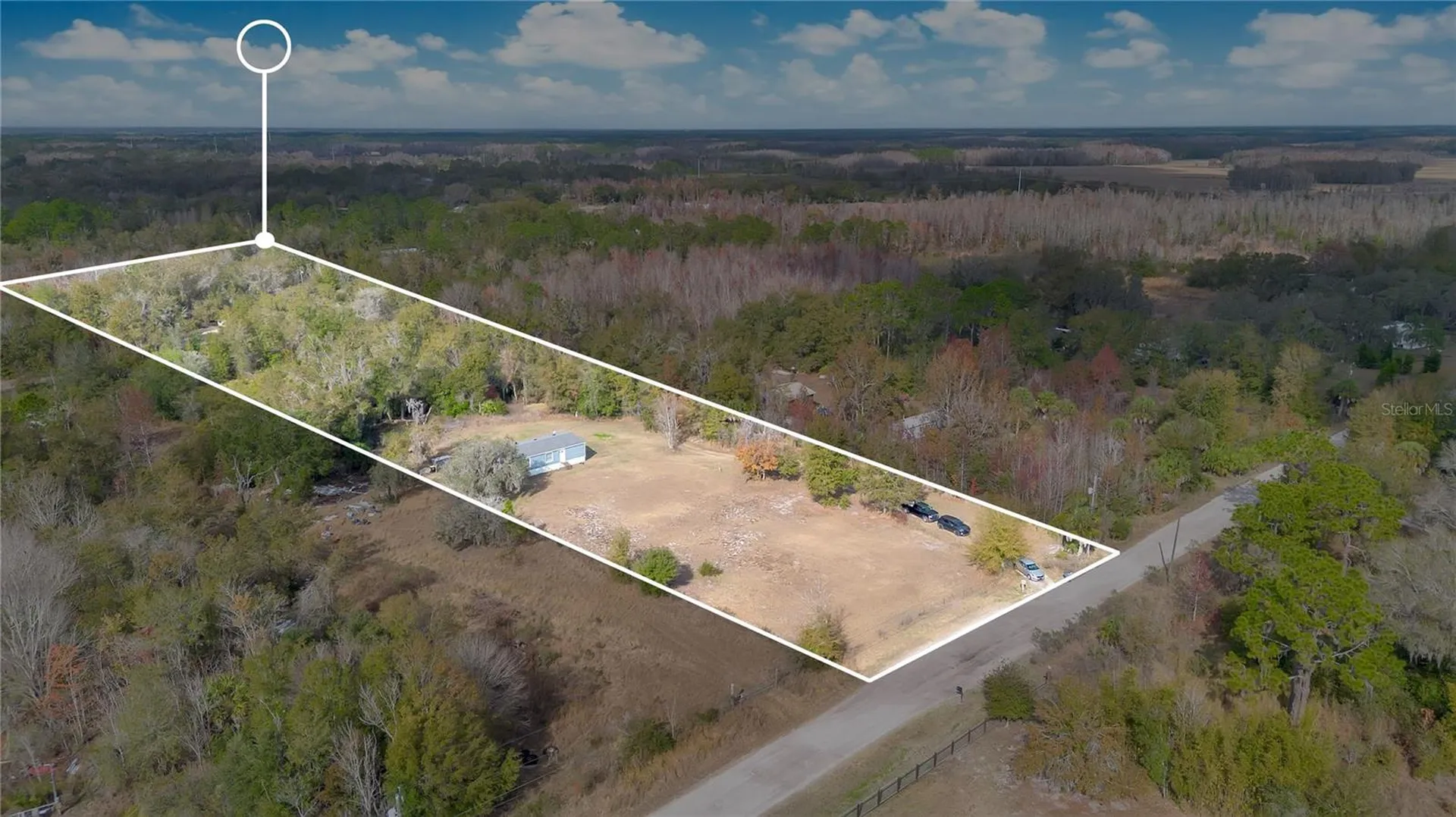 10810 Sportsman Trail Lakeland FL 33809