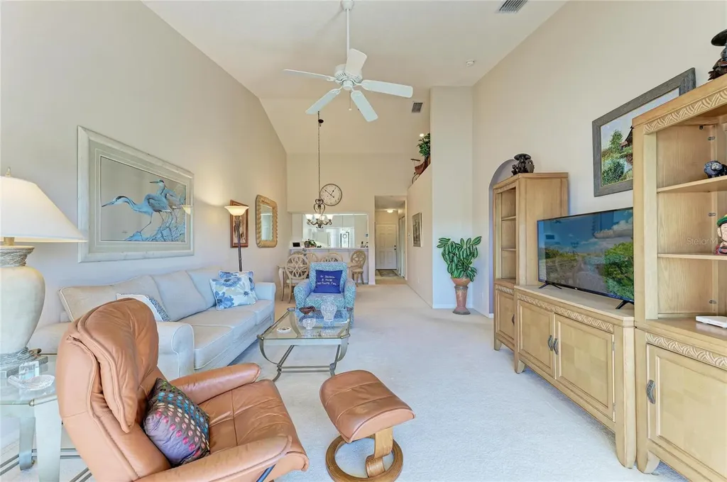 416 Laurel Lake Drive Venice FL 34292